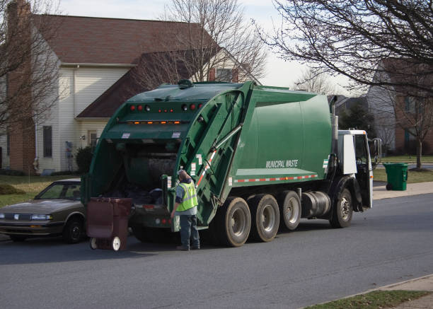 Moving and Downsizing Cleanouts in Keokuk, IA